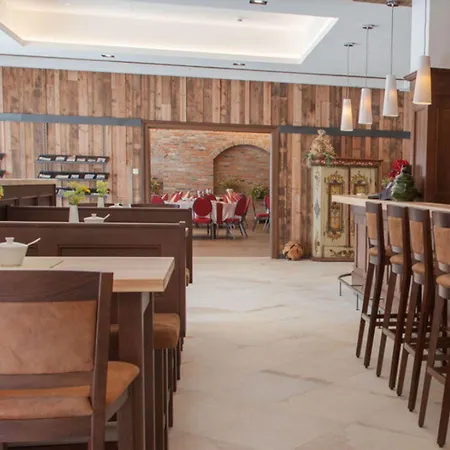 Hotel Strasshof