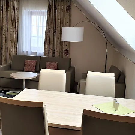 Hotel Strasshof Pfaffenhofen an der Ilm