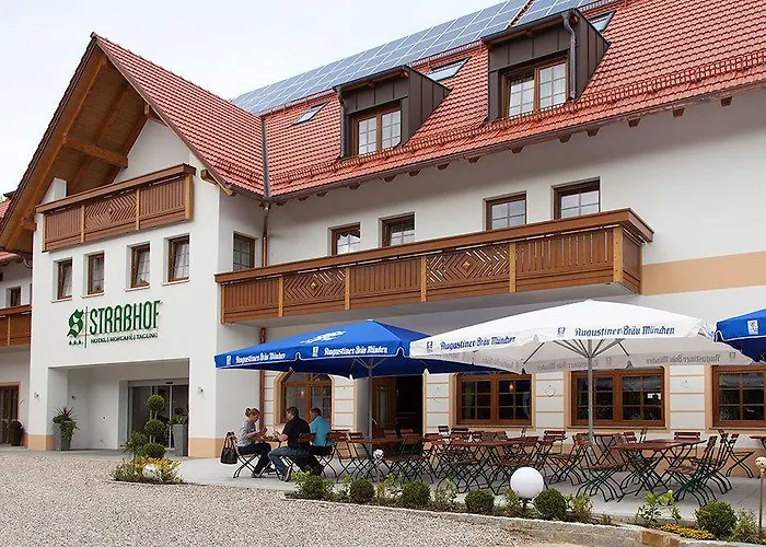 Strasshof