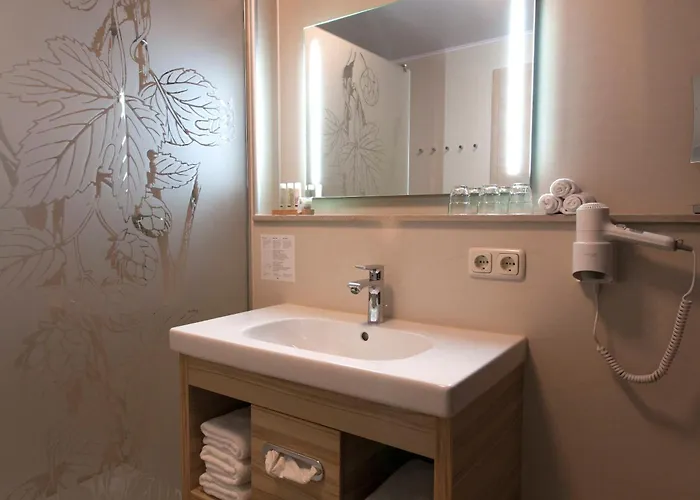 Strasshof Ξενοδοχείο Pfaffenhofen an der Ilm