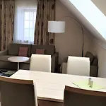 Hotel Strasshof Pfaffenhofen an der Ilm