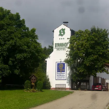 Strasshof