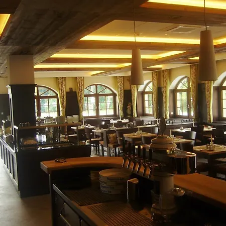 Hotel Strasshof
