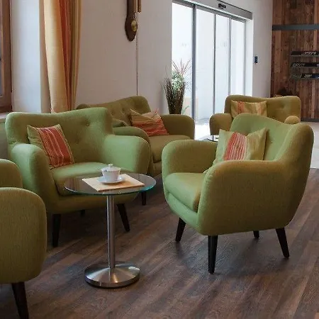 Hotel Strasshof Pfaffenhofen an der Ilm