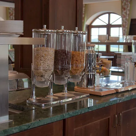 Strasshof Hotel 3*