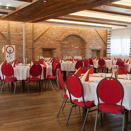 Hotel Strasshof