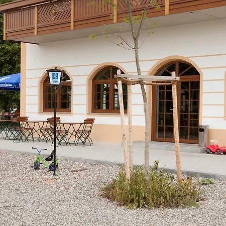 Strasshof Hotel Pfaffenhofen an der Ilm