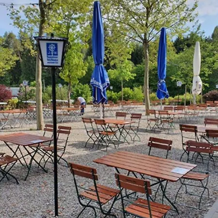 Strasshof Hotel