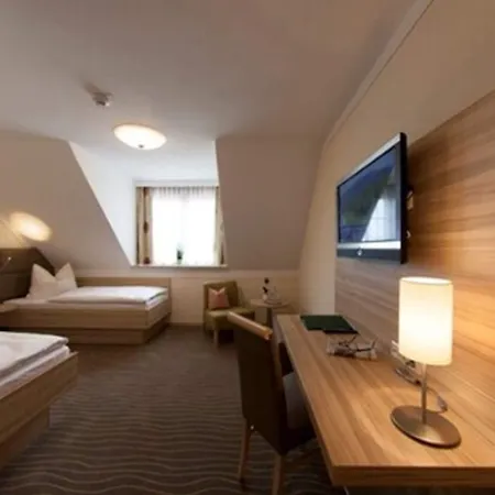 Strasshof Hotel