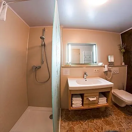 Strasshof Hotel 3*