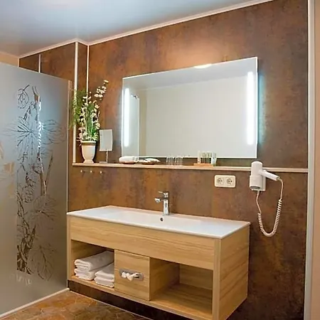 Strasshof Hotel