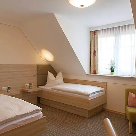 Hotel Strasshof Pfaffenhofen an der Ilm