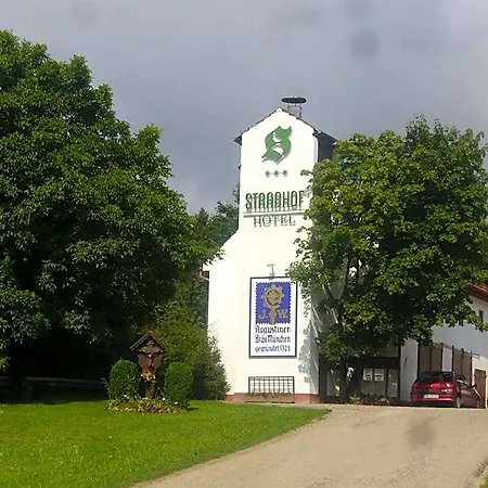 Strasshof 3* Pfaffenhofen an der Ilm