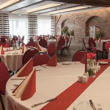 Strasshof Hotel