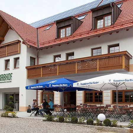 Strasshof 3* Pfaffenhofen an der Ilm