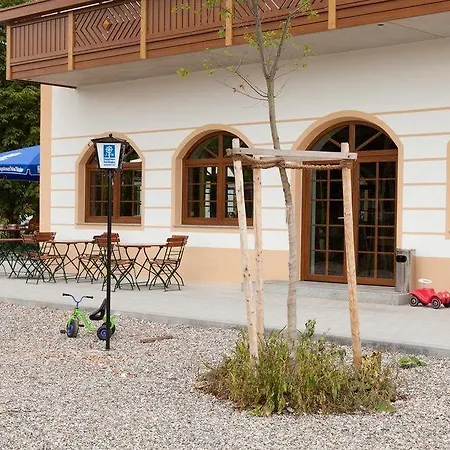 Strasshof Hotel Pfaffenhofen an der Ilm