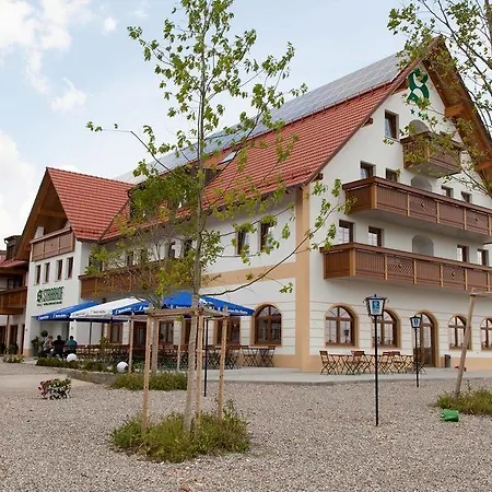 Strasshof 3* Pfaffenhofen an der Ilm
