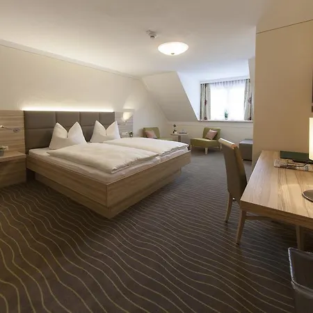 Strasshof Hotel