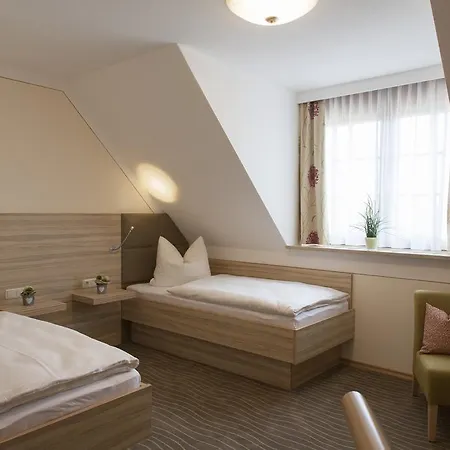 호텔 Strasshof