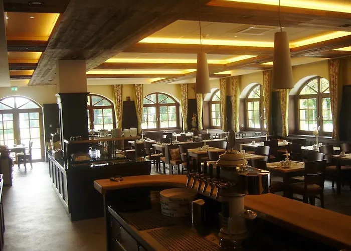 Hotel Strasshof