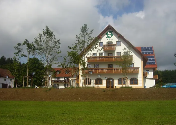 Strasshof Hotel Pfaffenhofen an der Ilm