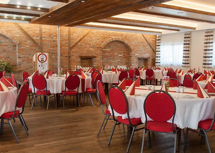 Hotel Strasshof