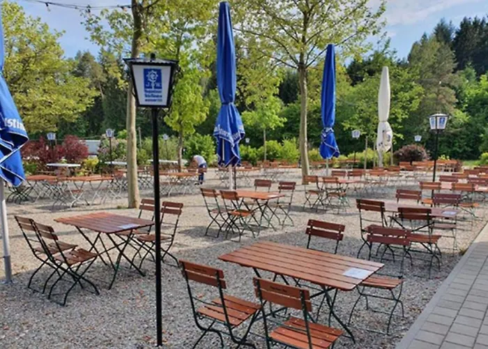 Strasshof Hotel
