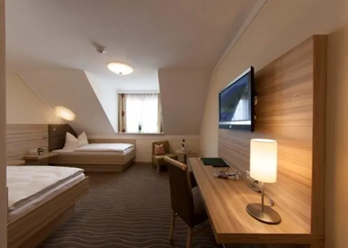 Strasshof Hotel