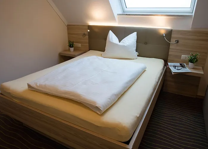 Hotel Strasshof