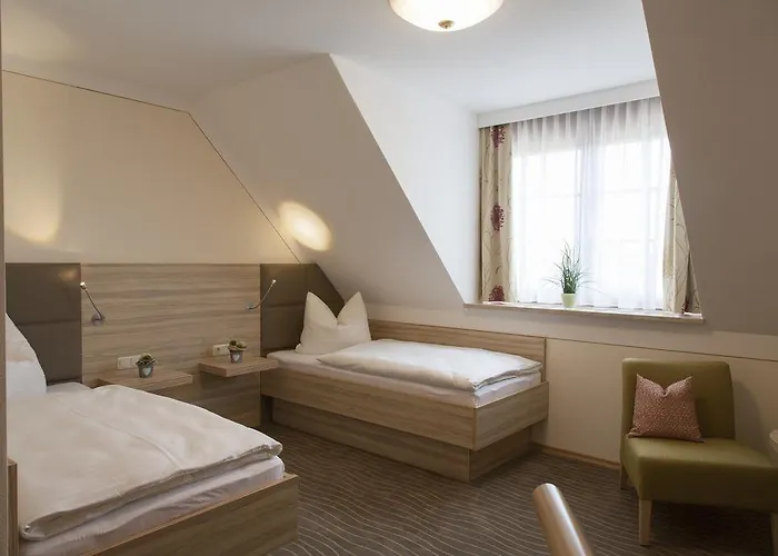 Hotel Strasshof